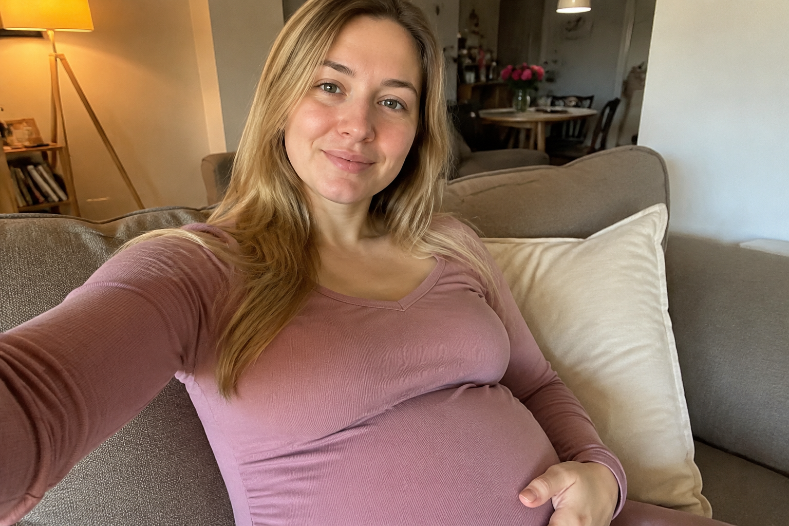 Julia M., 26. SSW