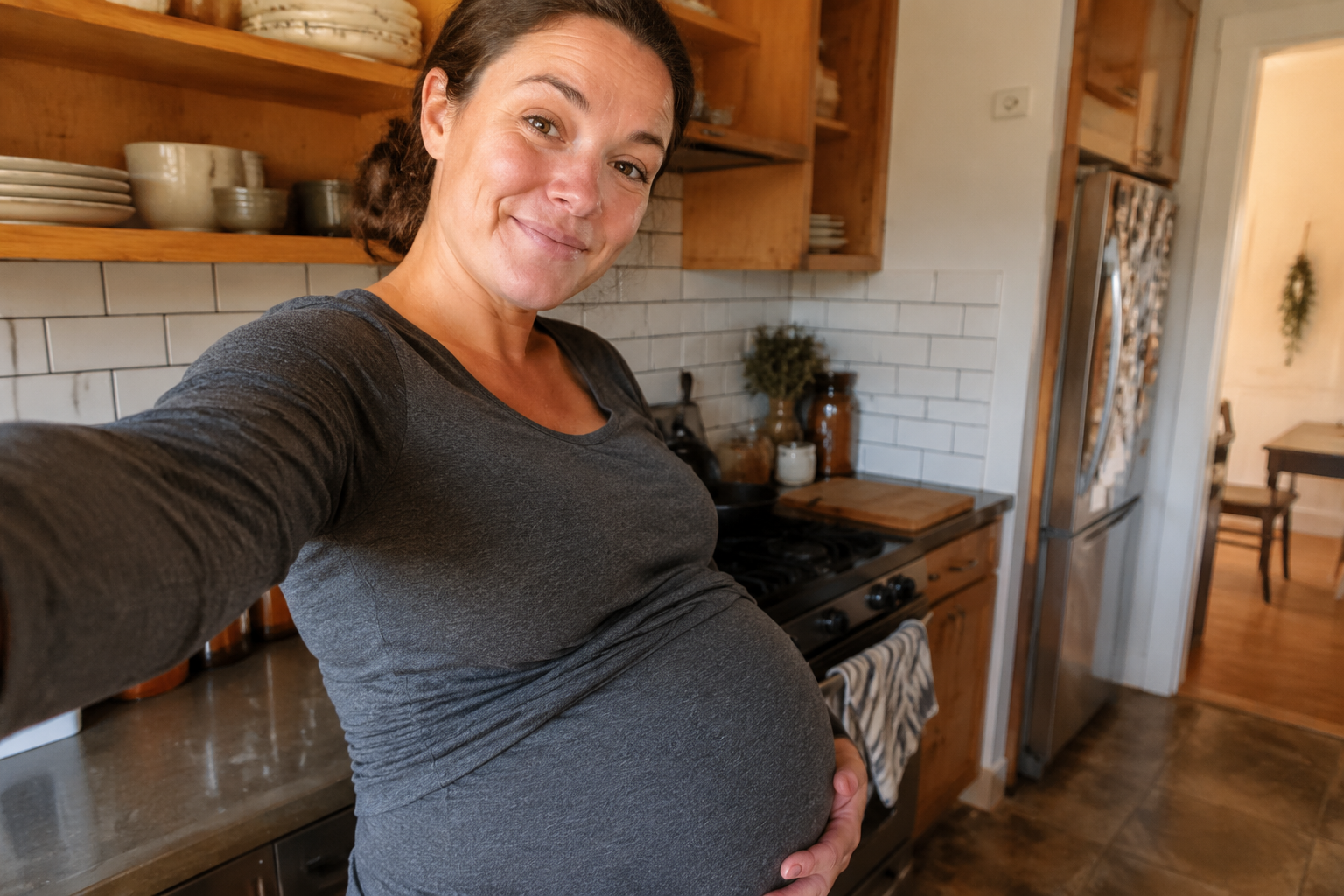 Lena S., 35. SSW